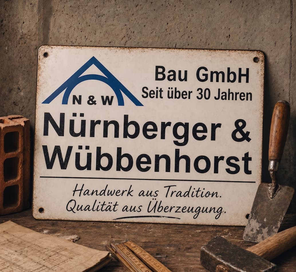 3D-Modell eines modernen Hauses